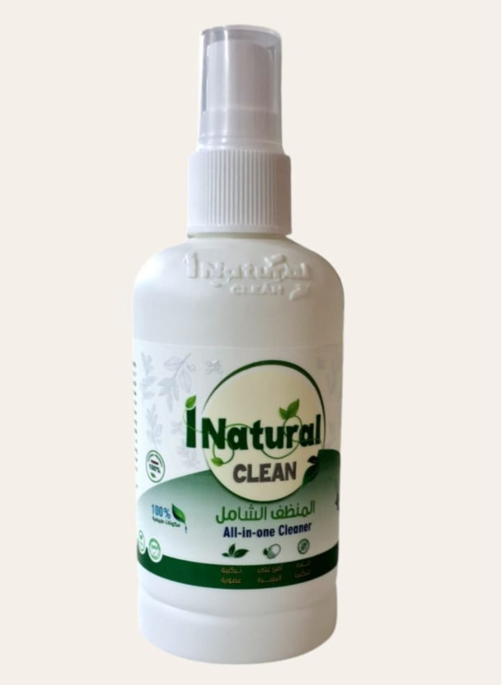 I Natural I Natural Multi Purpose Cleaner 100ML