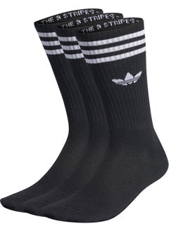 Adidas Sports Socks, S, Black  - Image 1