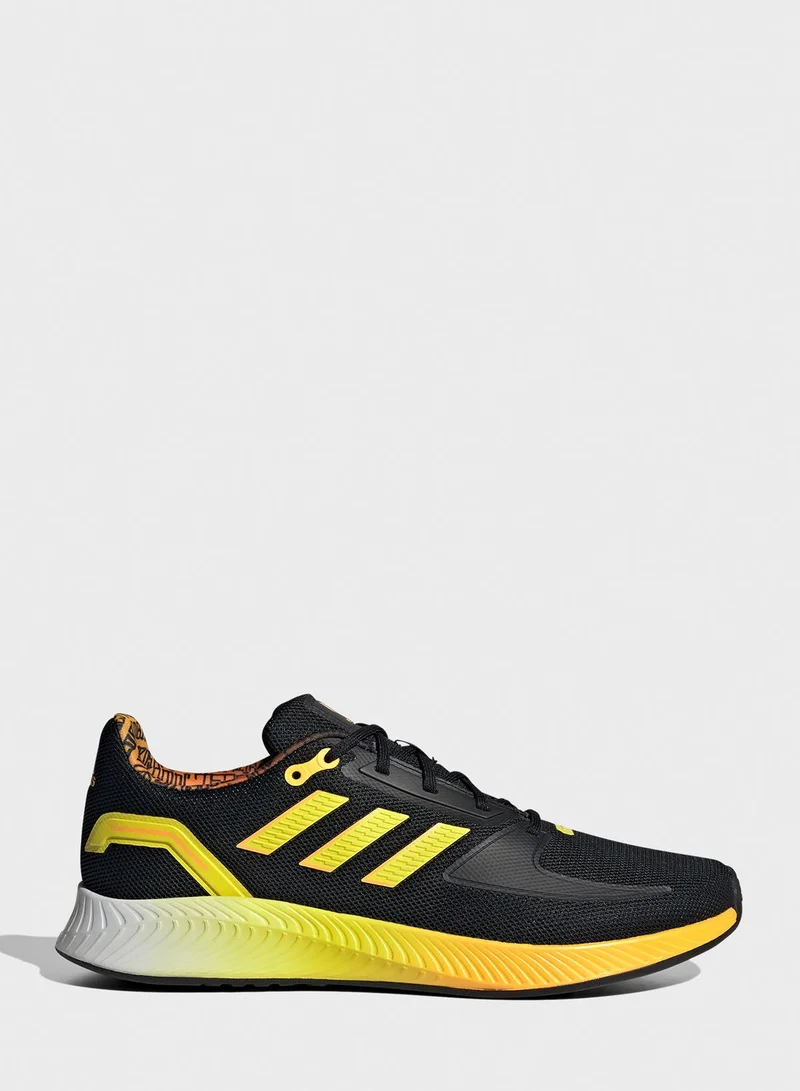 adidas حذاء رانفالكون 2.0