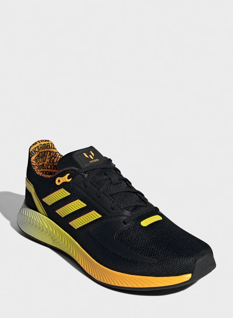 adidas حذاء رانفالكون 2.0
