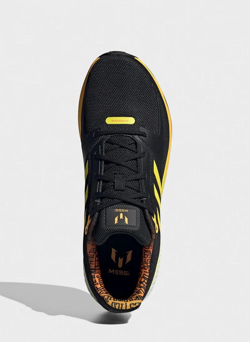 adidas حذاء رانفالكون 2.0