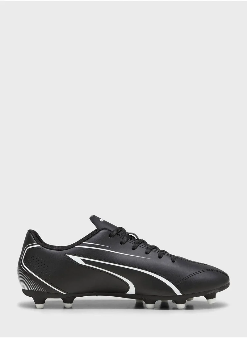 Vitoria FG/AG Football Boots