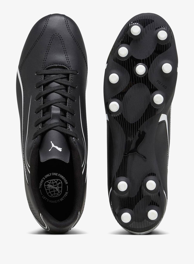 PUMA Vitoria FG/AG Football Boots - Image 4