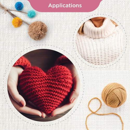 KnitPro Ginger Regal Interchangeable Needle Set 5" (13cm) | 11 US Sizes (4 to 17) - Image 4