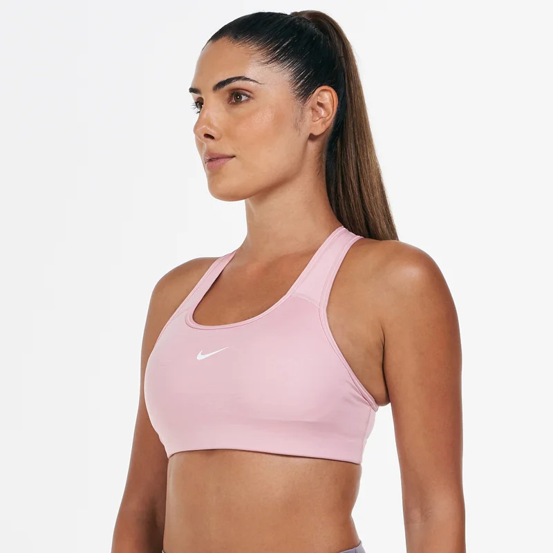 Nike Women's 1-Piece Pad Sports Bra