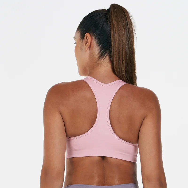 Nike Women's 1-Piece Pad Sports Bra