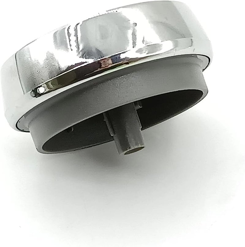 Delixike DC97-16931B DC64-02768A Knob Fits for Samsung Dryer Washer Control Encoder - Image 1
