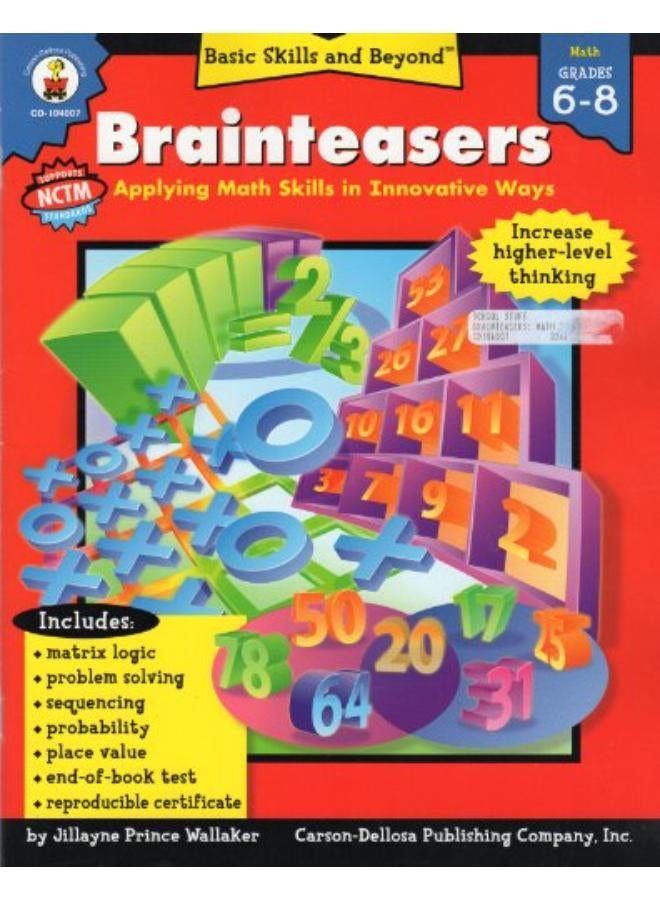 Brainteasers