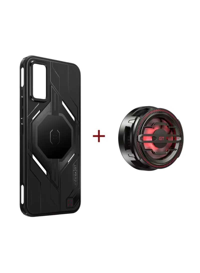 GT30 Pro Gaming Kit, MagCase + MagCharge Cooler - Image 1