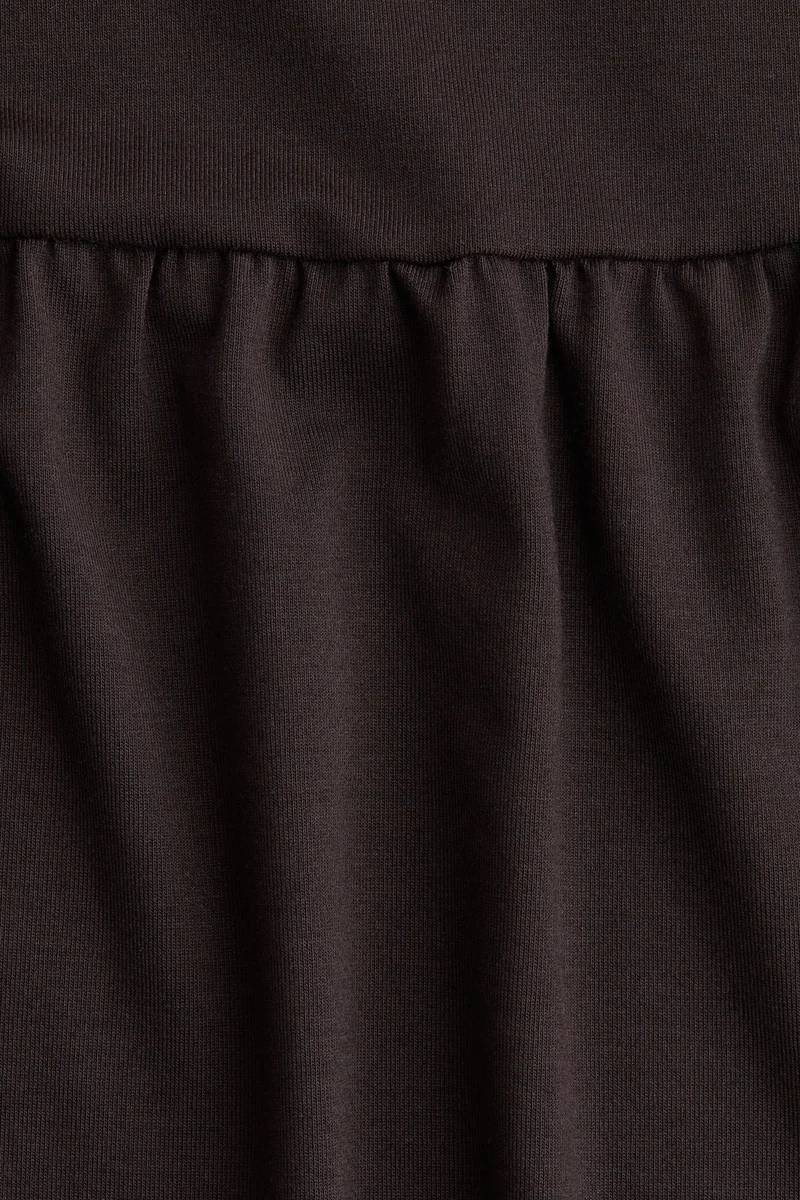 H&M Tiered strappy dress