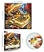 MINIWAN Magical Open Book Autumn Cottage 500 Piece Jigsaw Puzzle for Adults Fantasy Fall Cabin Glowing Tree Jigsaw Puzzle Gift for Book Autumn Lovers 20x20 Inches - Image 4