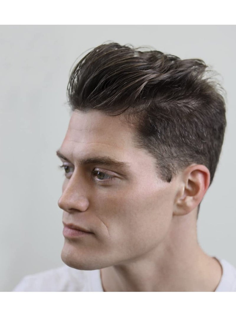 Cremo Barber Grade Hair Styling Thickening Paste, 4 Ounce (Pack of 3) - Image 4