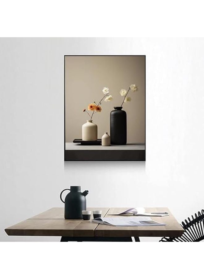 Decorative Electrical Fuse Box Cover Size 40X60CM Stylish Distribution Box Hideaway For Home Decor - Image 3