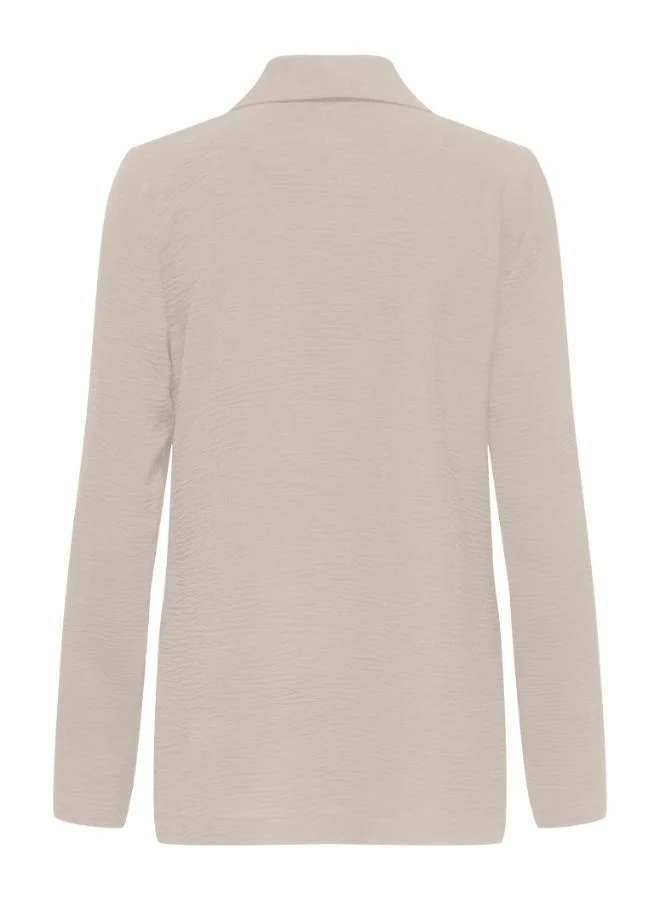 ONLY Onlkerri Life  Long Sleeve Loose Blazer