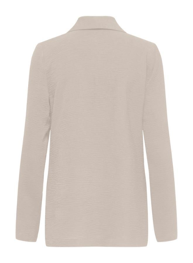 ONLY Onlkerri Life  Long Sleeve Loose Blazer - Image 2