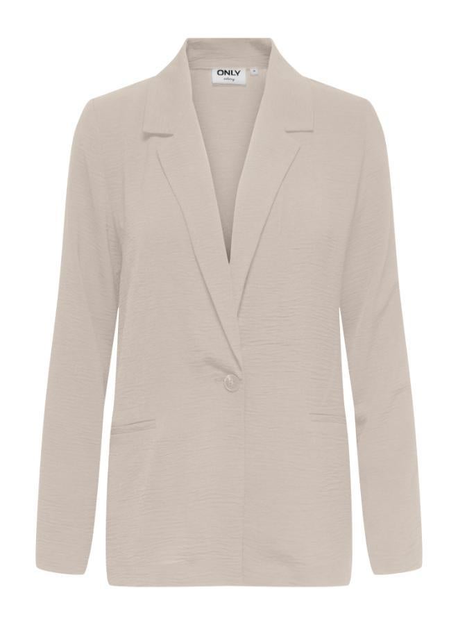 ONLY Onlkerri Life  Long Sleeve Loose Blazer - Image 1
