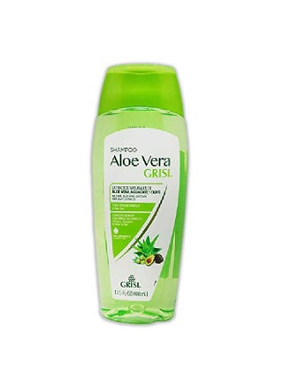 Aloe Vera Shampoo| Moisturizing Shampoo with Aloe Vera Extract Paraben Free Hair Product for Soft and Shiny Hair; 13.5 Fl Ounces - pzsku/Z83D4E9569E24A6A37504Z/45/_/1662634391/05fab669-02ca-47fa-be37-3e5fe629c36b