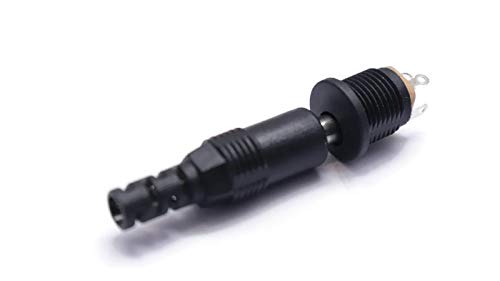 Electronicspices Electronic Spices DC Jack Connector Male Plug & Female Socket Panel Mount PAIR OF 5 - Image 5