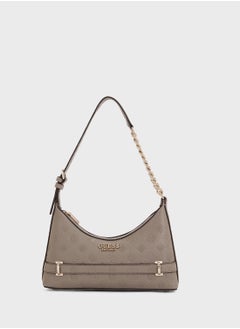 جس Zarela Top Zip Shoulder Bag  - Image 1
