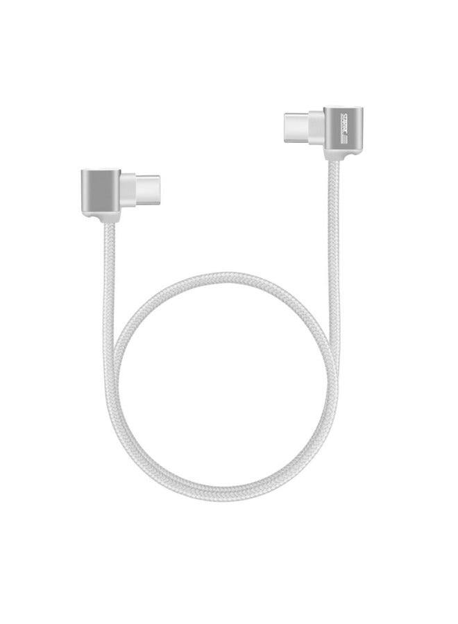 STARTRC كابل بيانات التحكم عن بُعد لطائرة دي جي آي نيو درون ملحقات دي جي آي مافيك 3/ إير 3 - Image 1