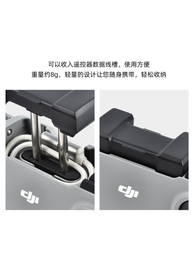 STARTRC كابل بيانات التحكم عن بُعد لطائرة دي جي آي نيو درون ملحقات دي جي آي مافيك 3/ إير 3 - Image 4