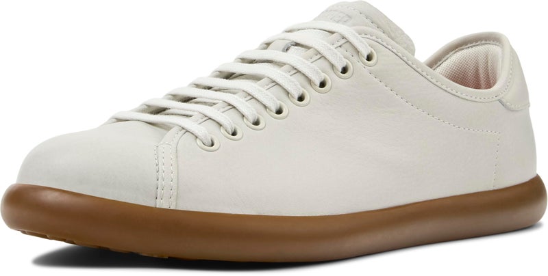Camper Pelotas Soller Men Sneaker White Natural 11