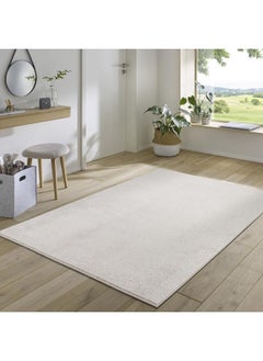 Washable Polypropylene Rug 120X170 Cm