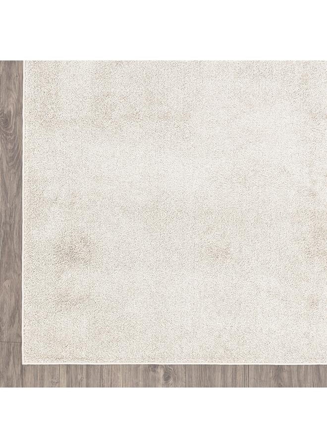 AURORA - Washable Polypropylene Rug 120X170 Cm - Image 1
