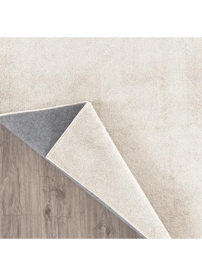 AURORA - Washable Polypropylene Rug 120X170 Cm - Image 1
