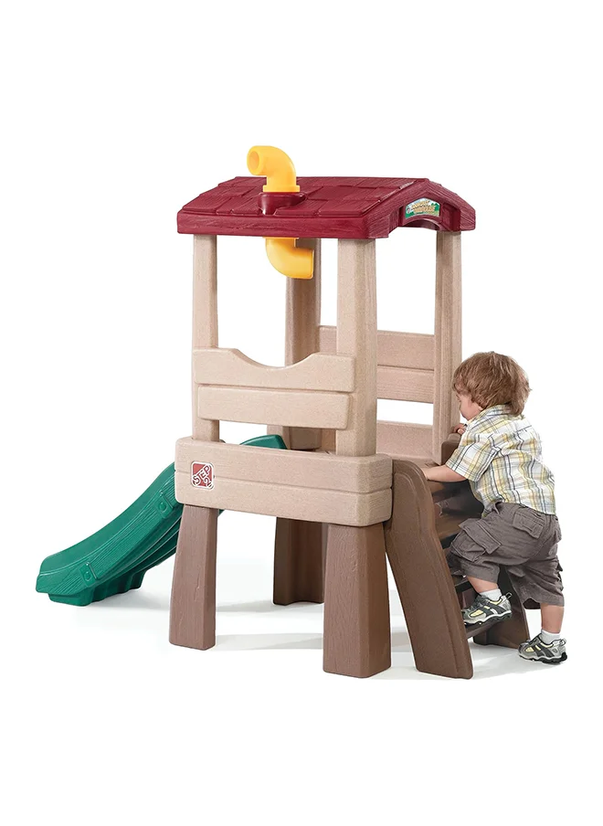 ستيب2 Naturally Playful Lookout Treehouse for Kids