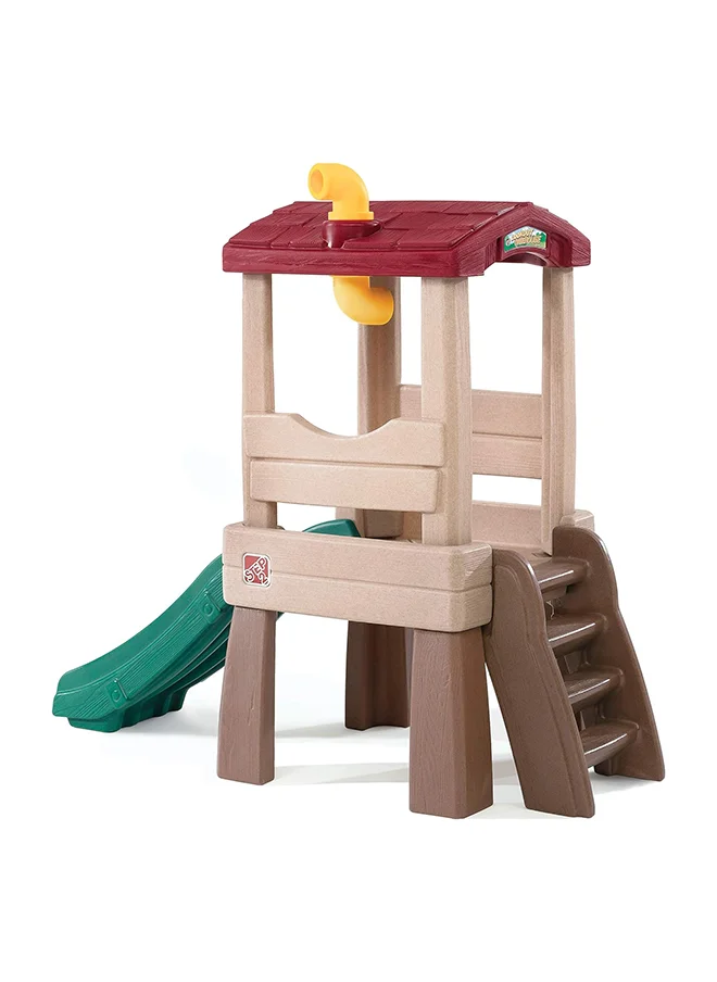 ستيب2 Naturally Playful Lookout Treehouse for Kids