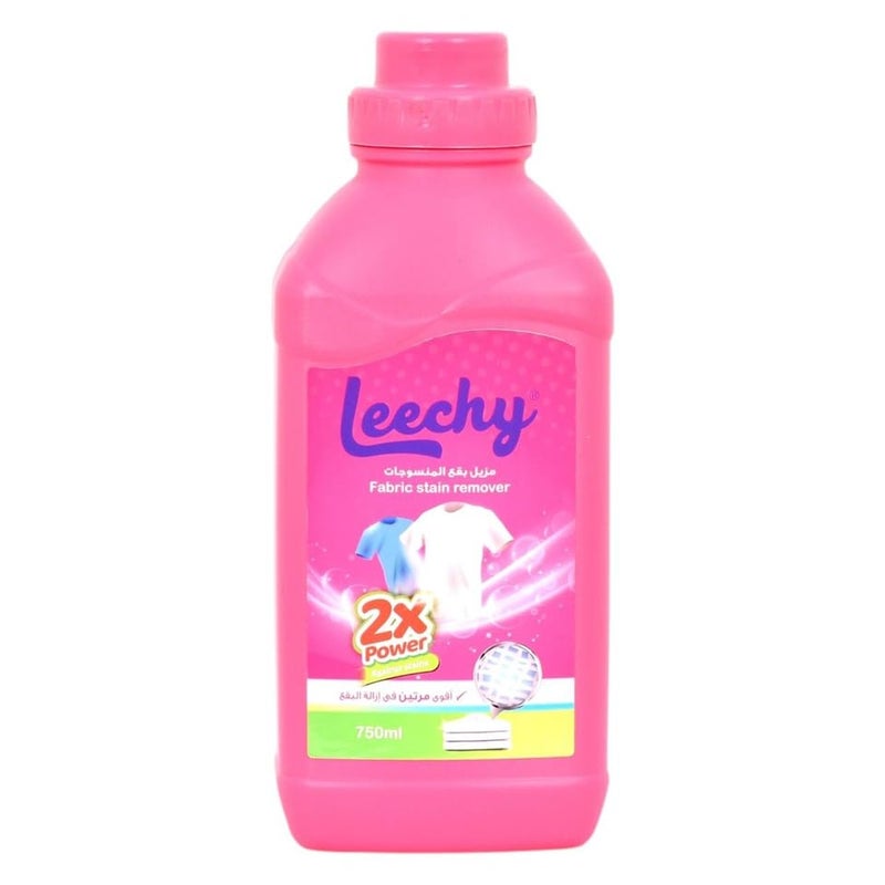 منتج تنظيف Leechy 750ml