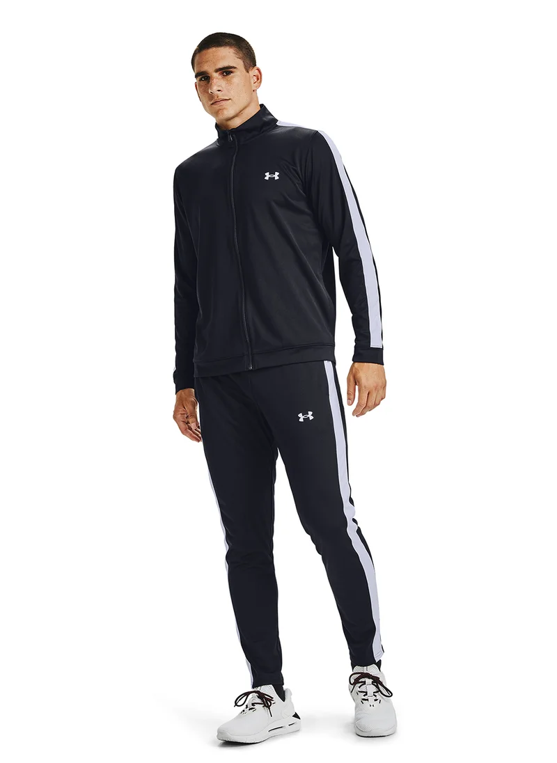 UNDER ARMOUR Men's UA Rival Knit Tracksuit