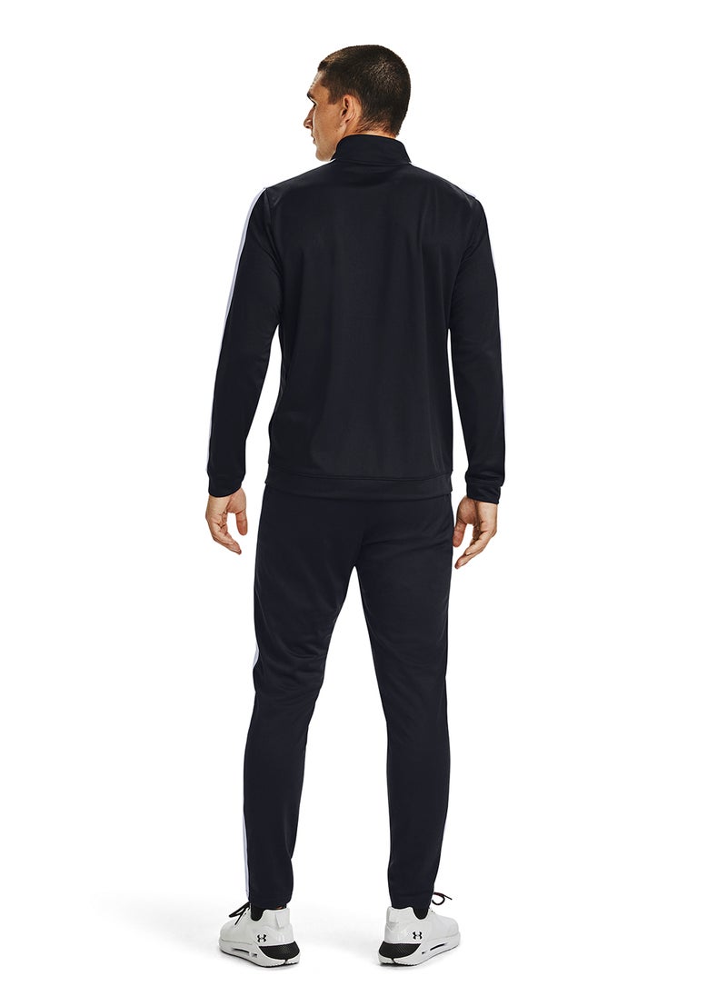 UNDER ARMOUR - Men's UA Rival Knit Tracksuit - Image 1