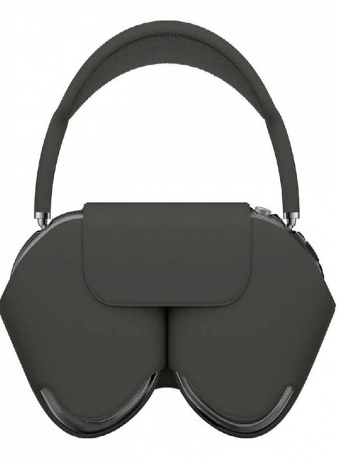 Airpods Max With Smart Case Black