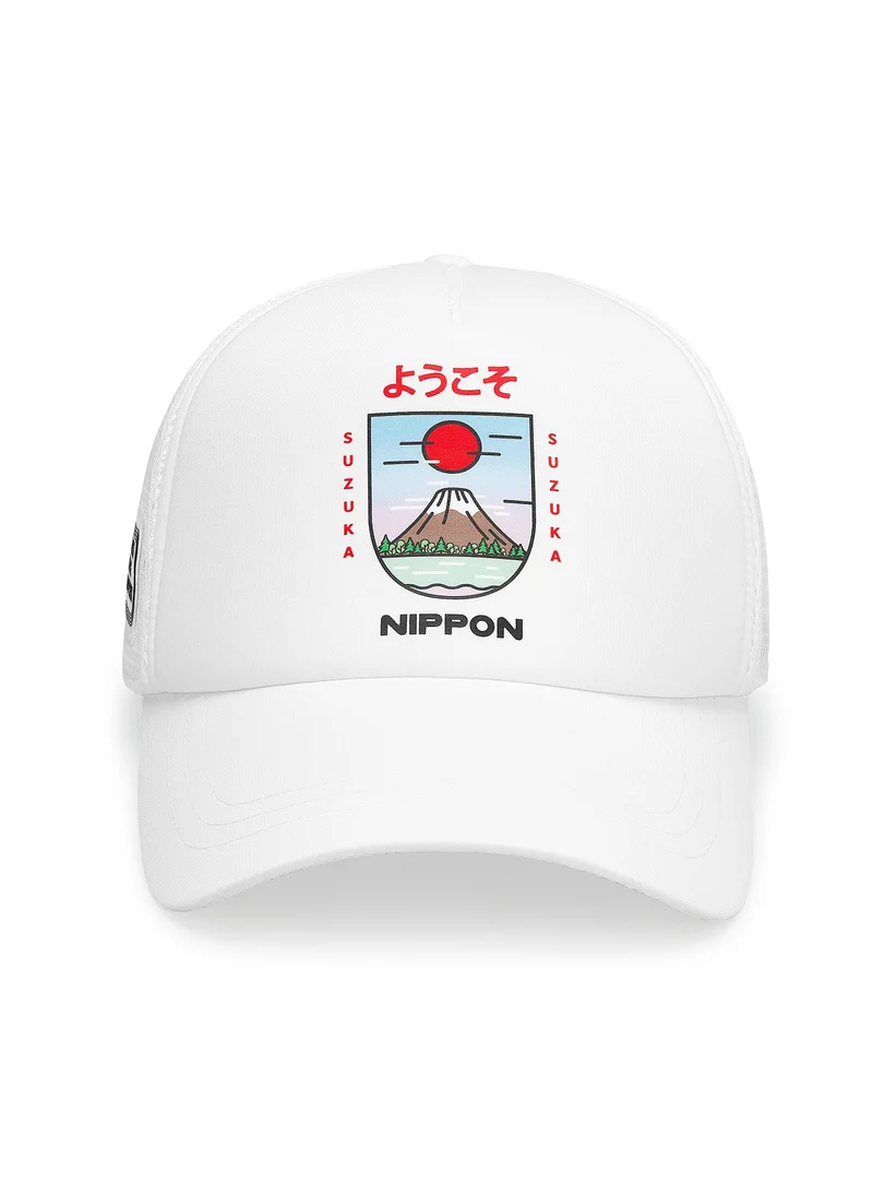 FORMULA1 Headwear