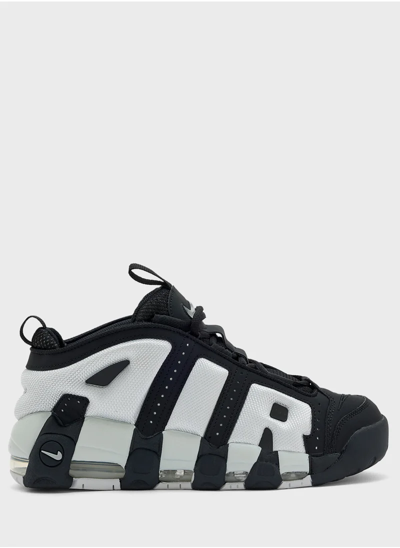 Nike Air More Uptempo Low