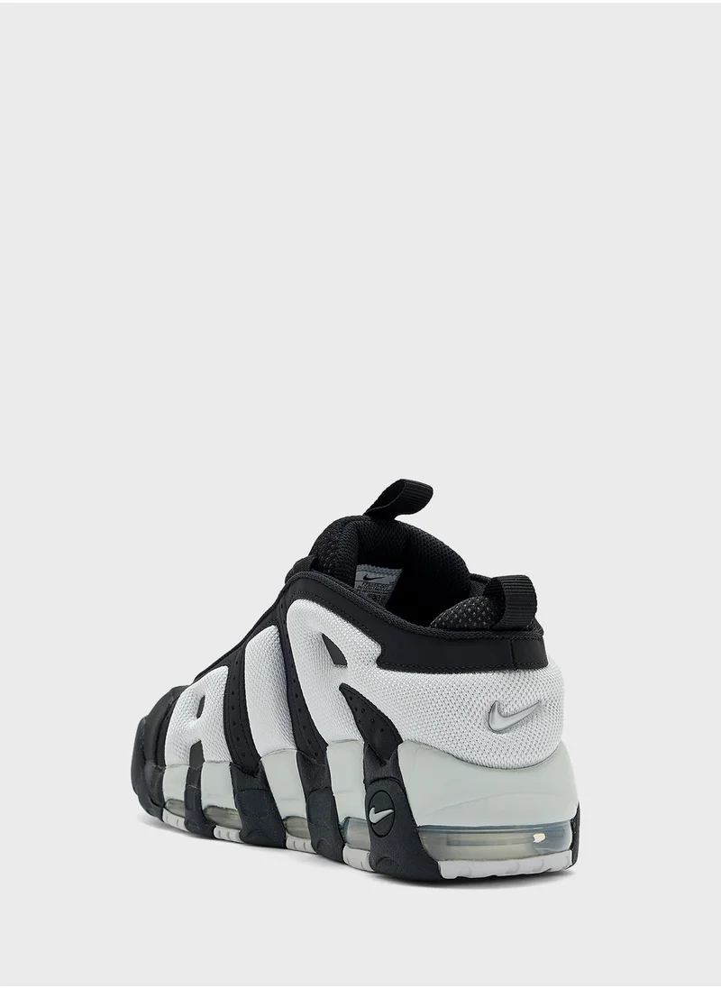 Nike Air More Uptempo Low
