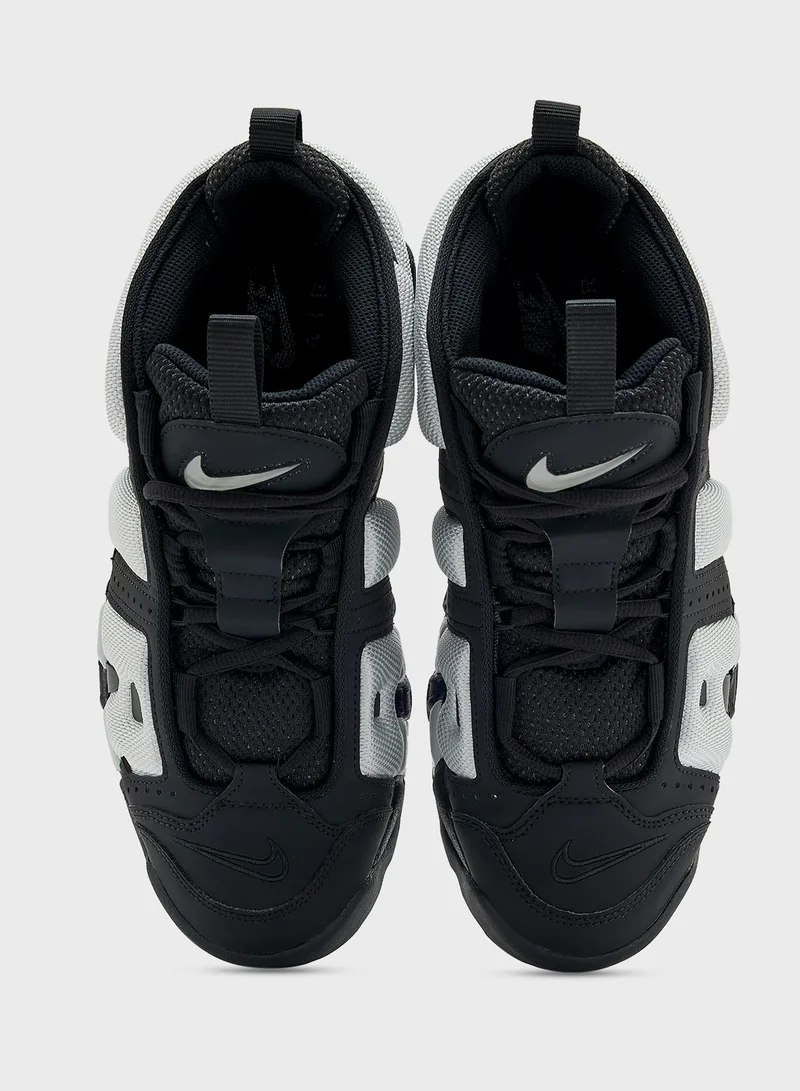 Nike Air More Uptempo Low