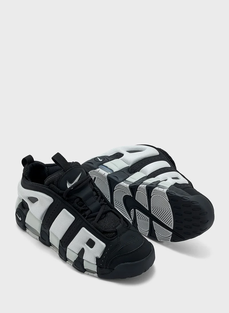 Nike Air More Uptempo Low