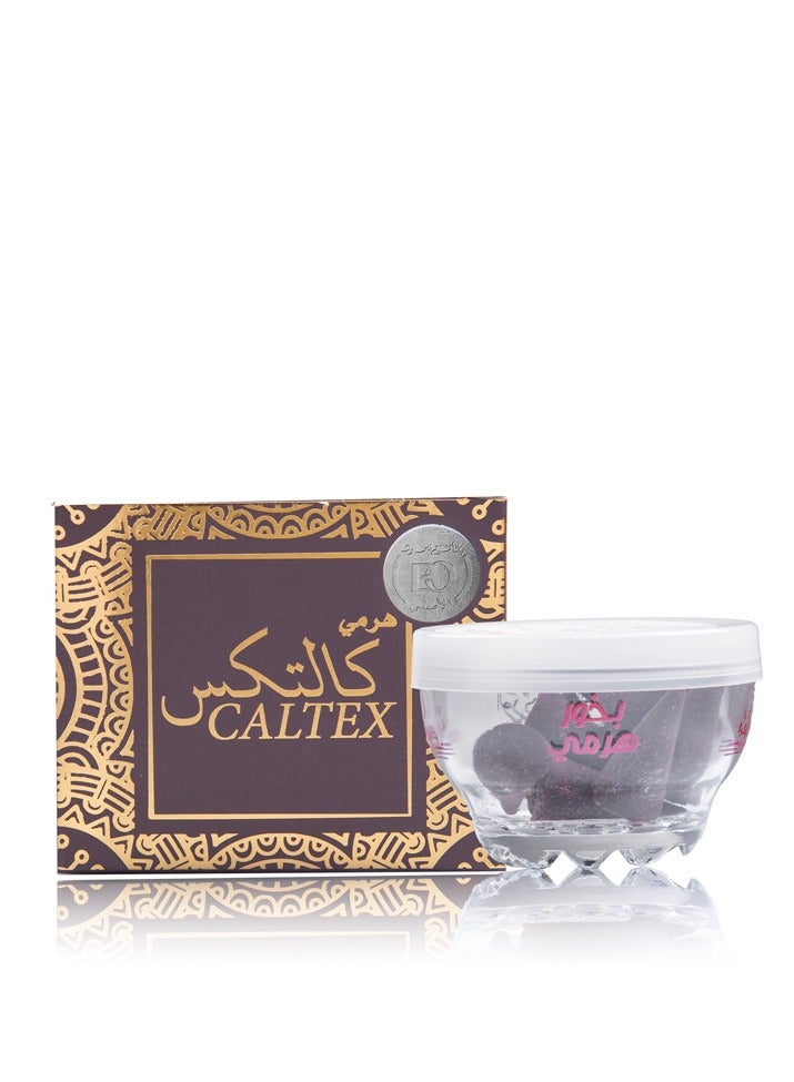 Banafa BAKHOUR Pyramid Caltex Banafa