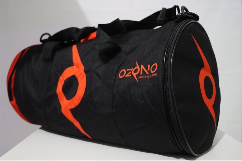 Ozono Duffel bag with Shoe Compartment - Image 1