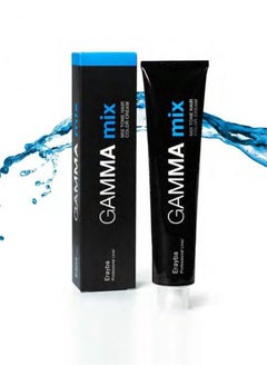 Erayba Gamma Mix Permanent Hair Dye100ml 0/90 Red  - Image 2