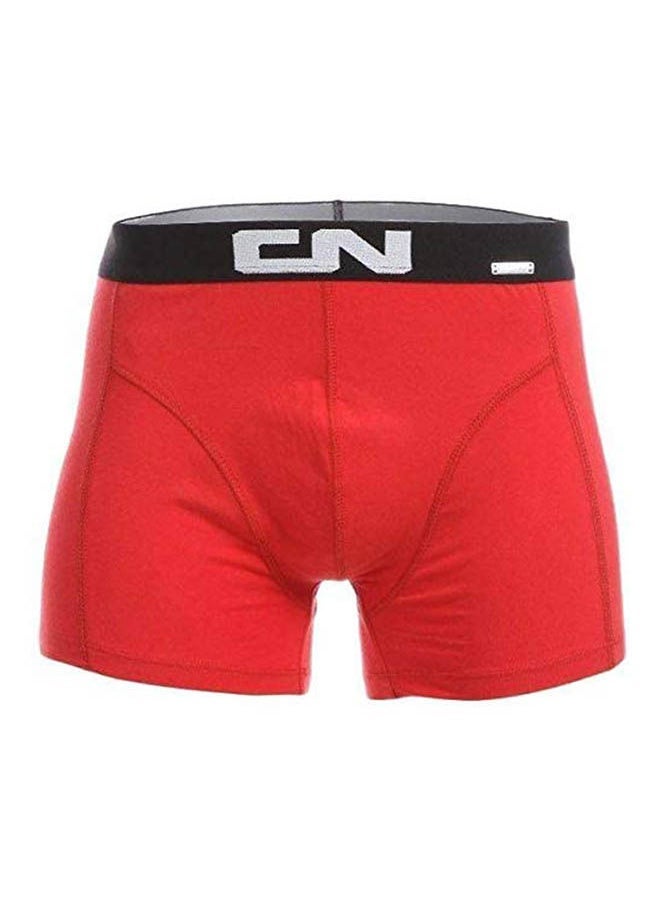 COTTONIL Basic Boxer Briefs 