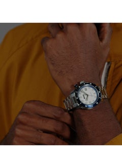 HUGO BOSS HUGO BOSS WATCH ROUND ANALOG MEN'S WHITE CASE WATCH - 1514212  - Image 5