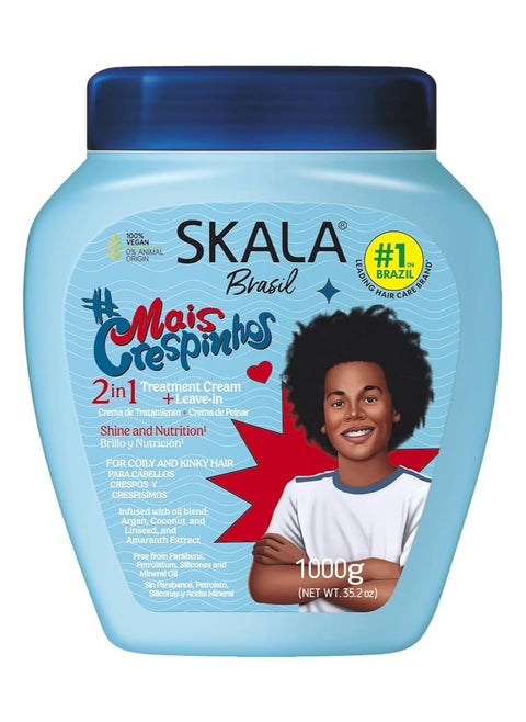 Hair Treatment Conditioning 1000g