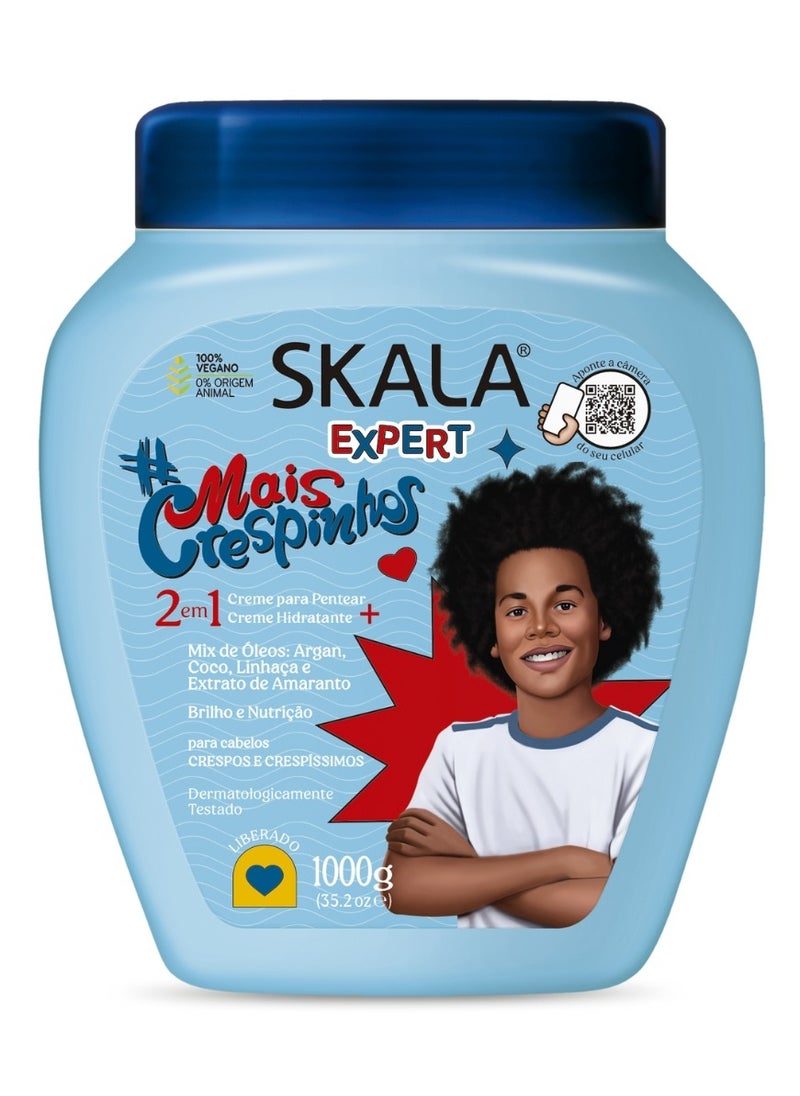 Hair Treatment Conditioning 1000g