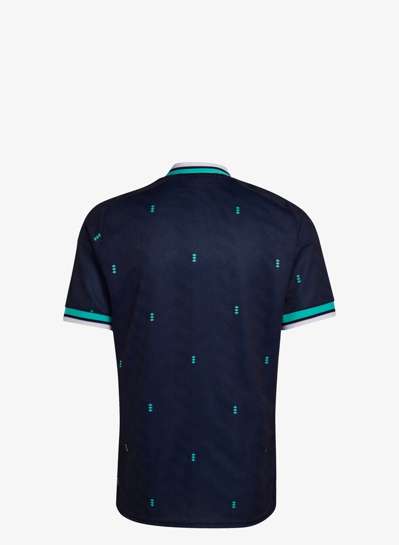 Adidas Germany 26 Away Jersey - Image 2