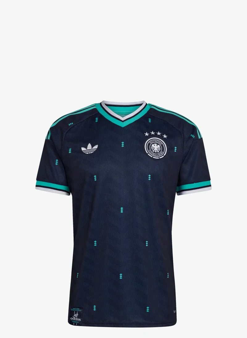 اديداس قميص منتخب ألمانيا الاحتياطي لعام 2026
