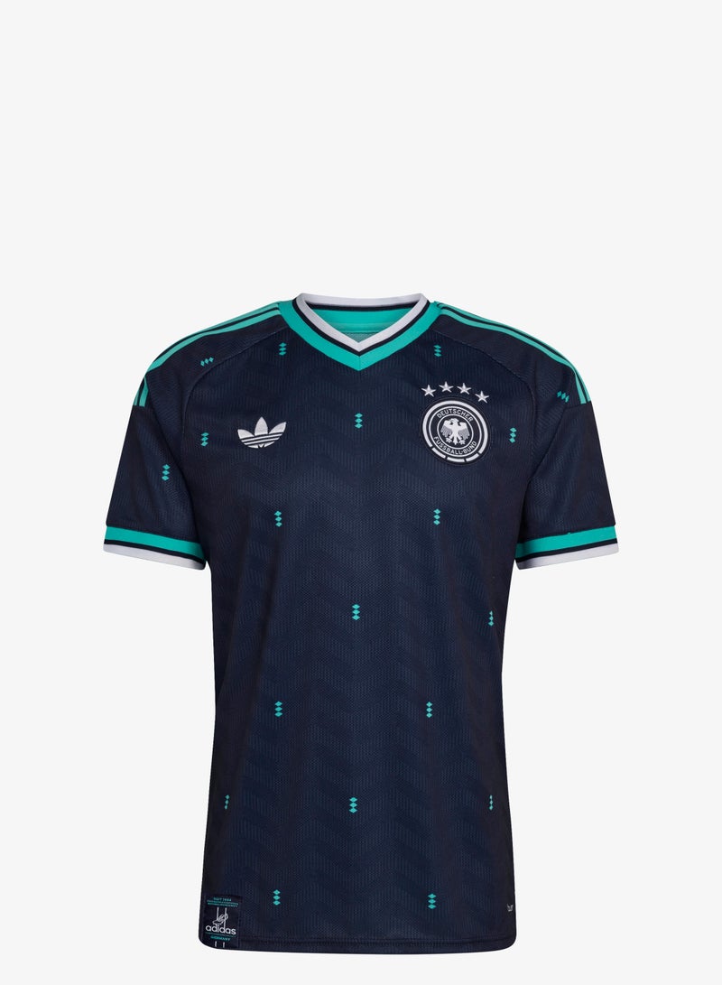 Adidas Germany 26 Away Jersey - Image 1
